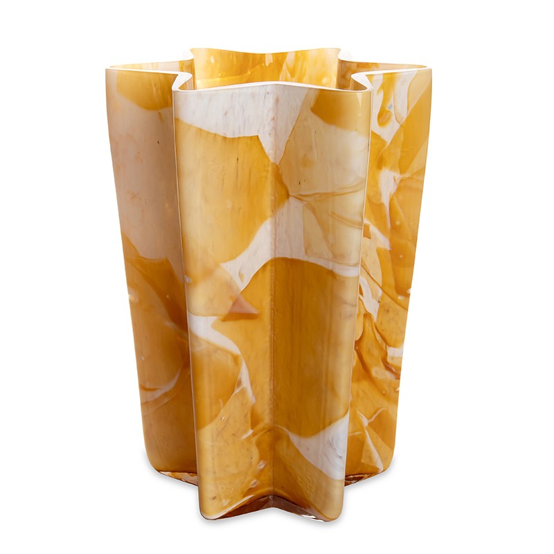 KARKADÈ BUCKET VASE