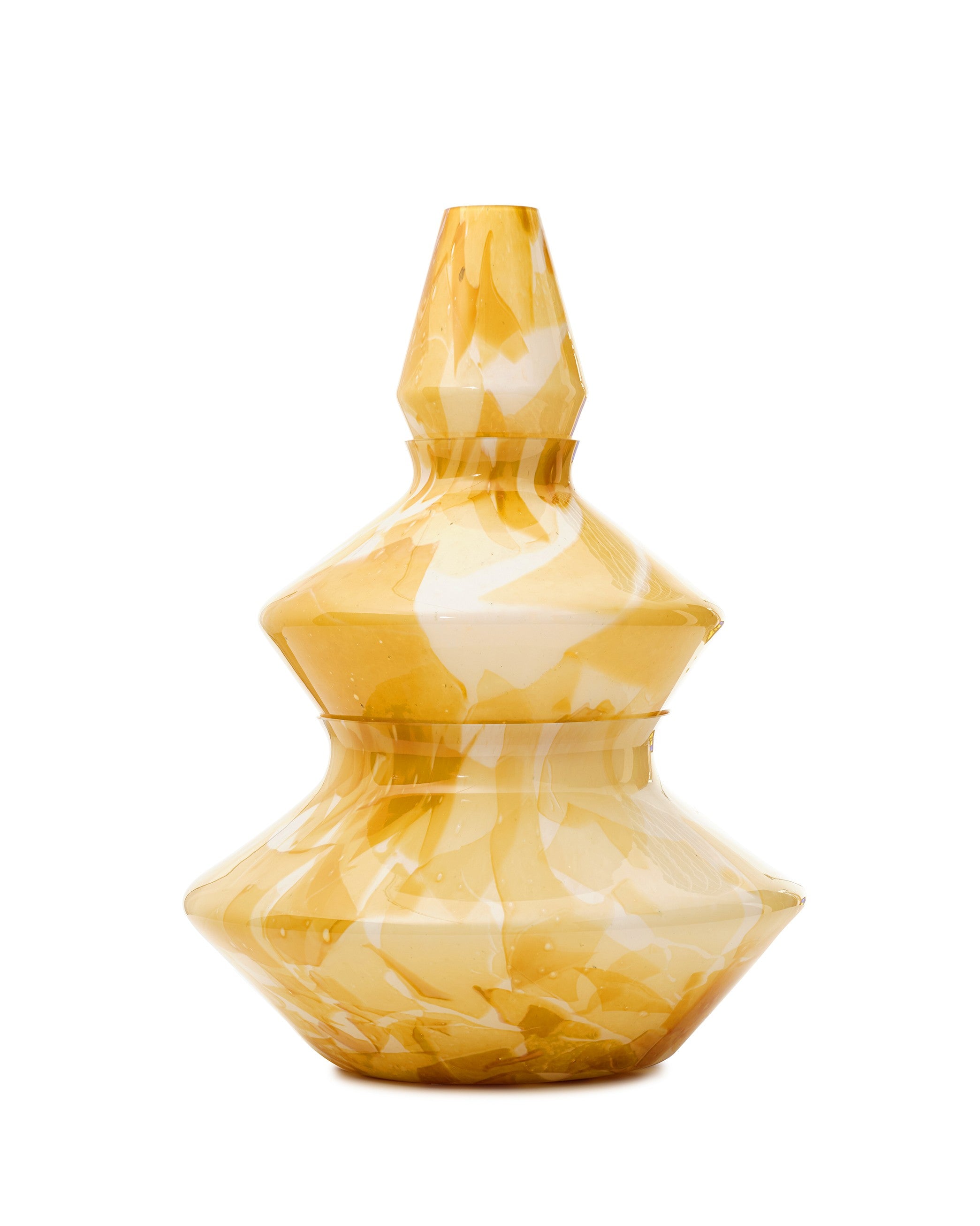 TOPAZ VARIOPINTO VASES