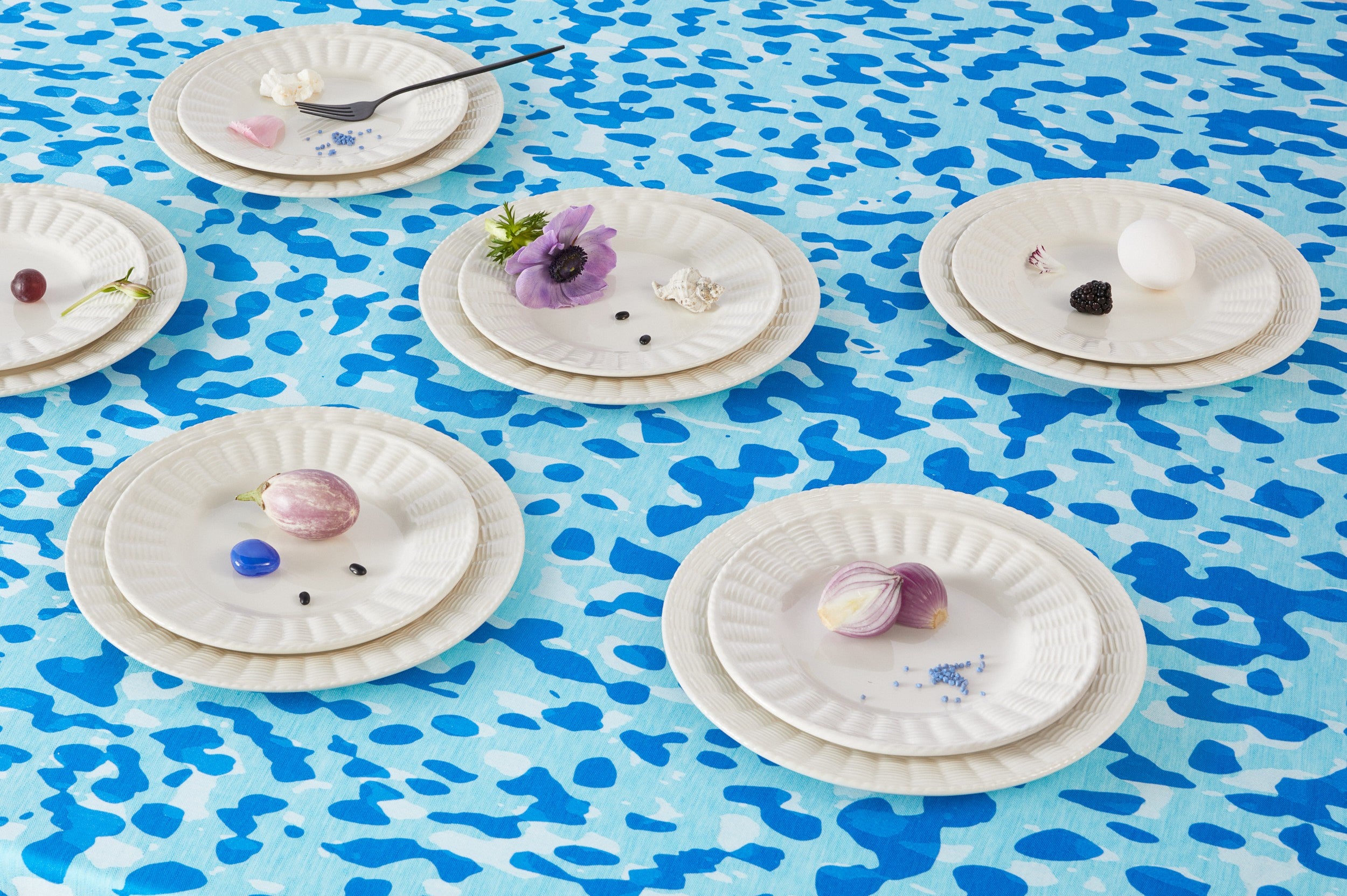 POOL TABLECLOTH