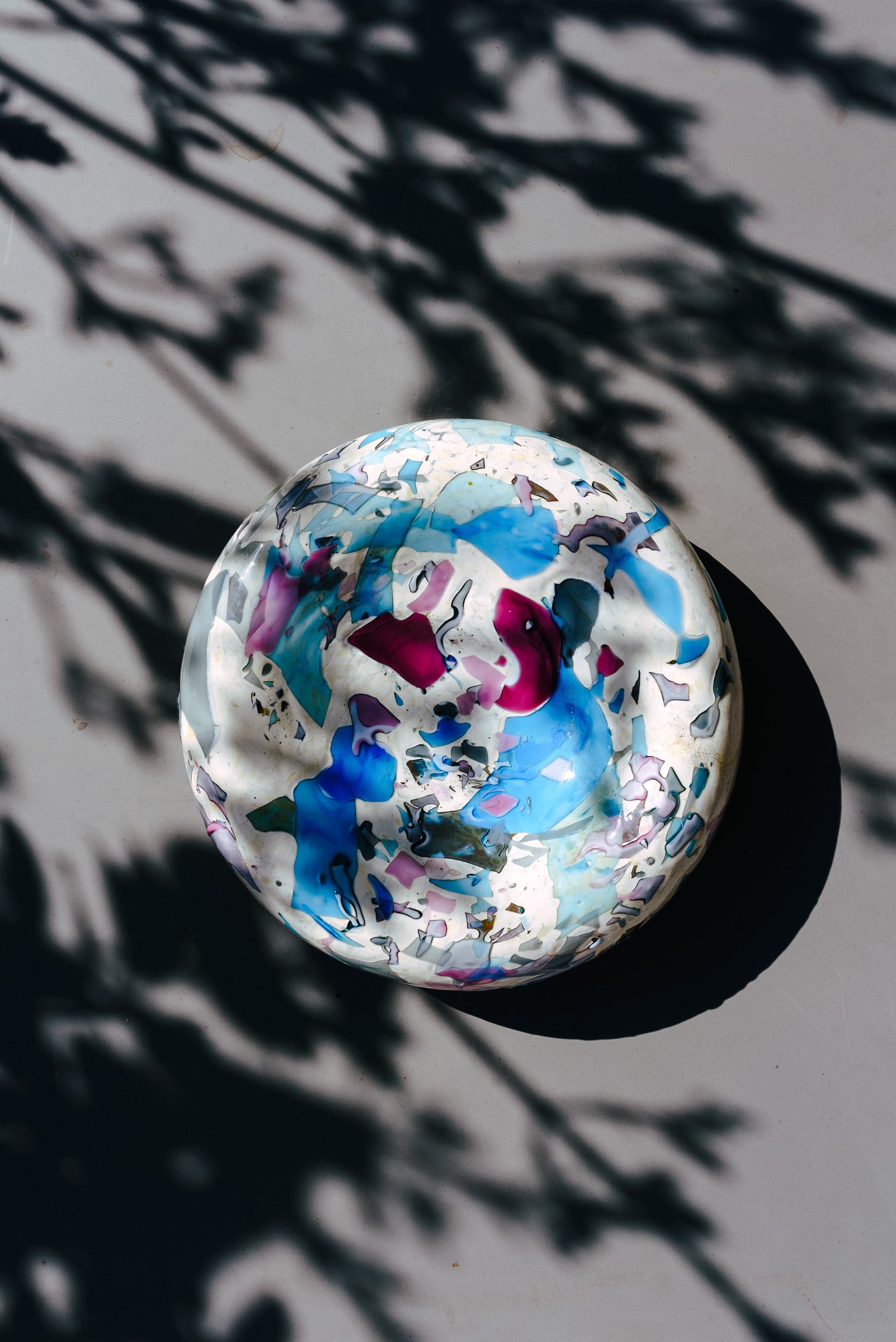 Stories of Italy - Murano Glass Reinvented