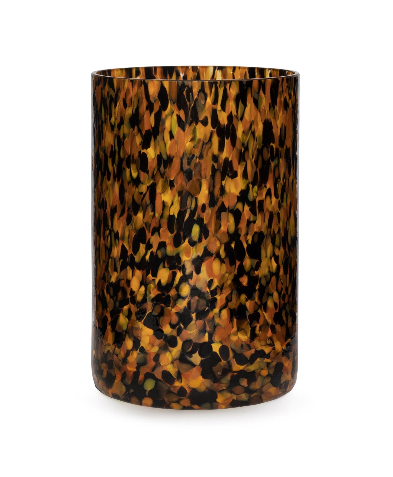 LEOPARDO TALL VASE