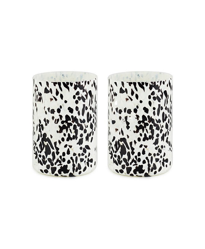 DALMATA TUMBLERS