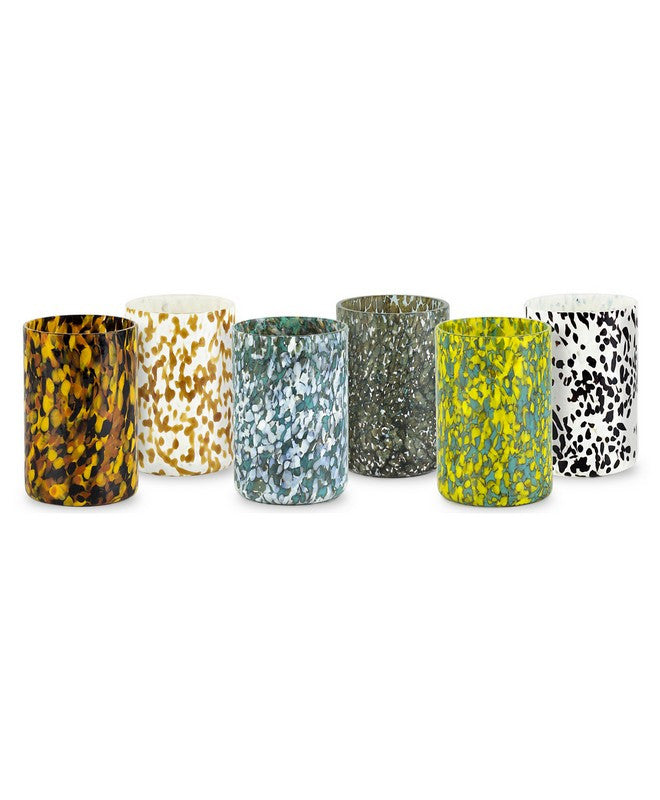 JUNGLE TUMBLERS