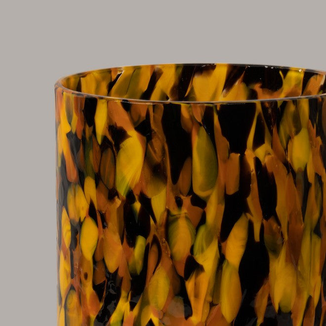 JUNGLE TUMBLERS