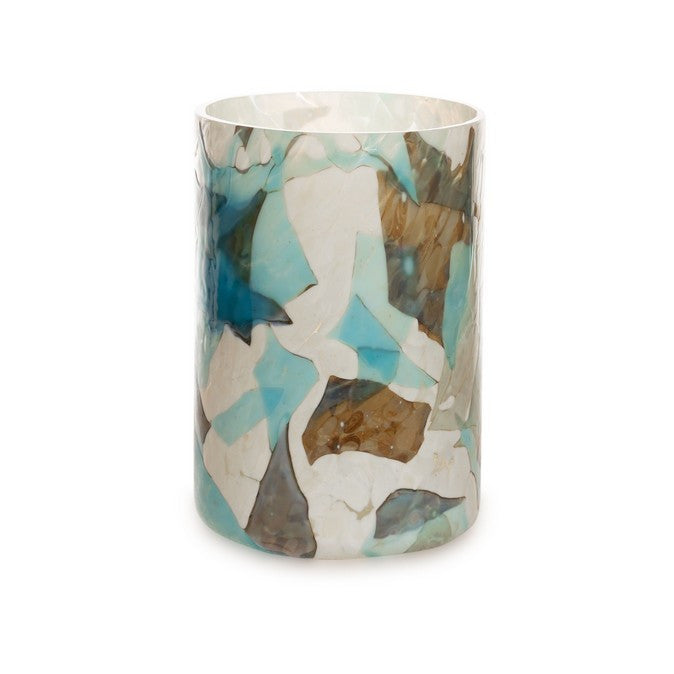 AQUAMARINE TUMBLERS