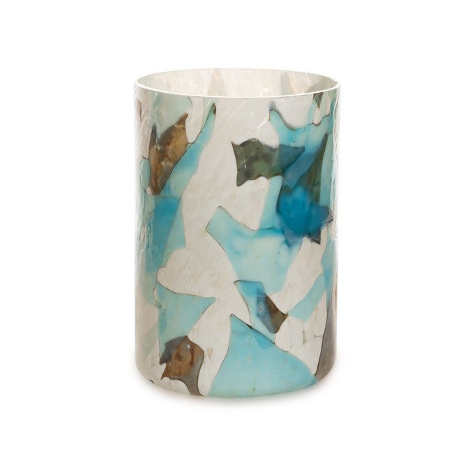 AQUAMARINE TUMBLERS