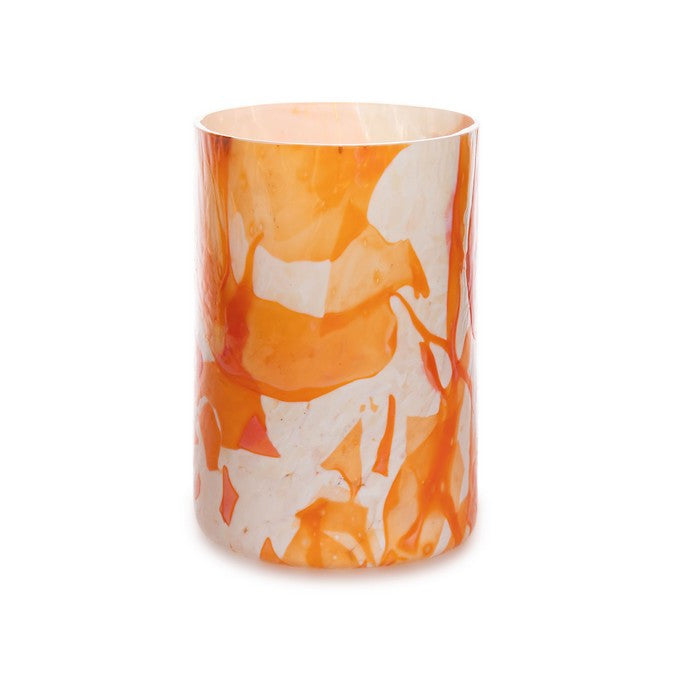 ORANGE TUMBLERS