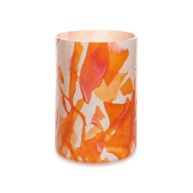 ORANGE TUMBLERS