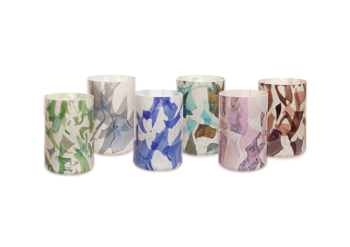 BOREALIS TUMBLERS