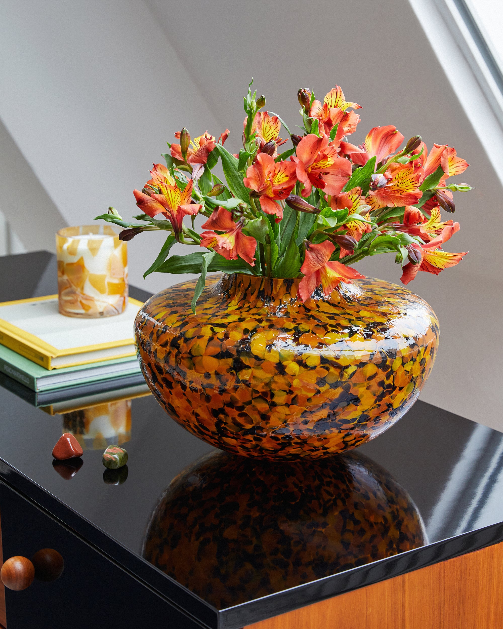 LEOPARDO OLLA
