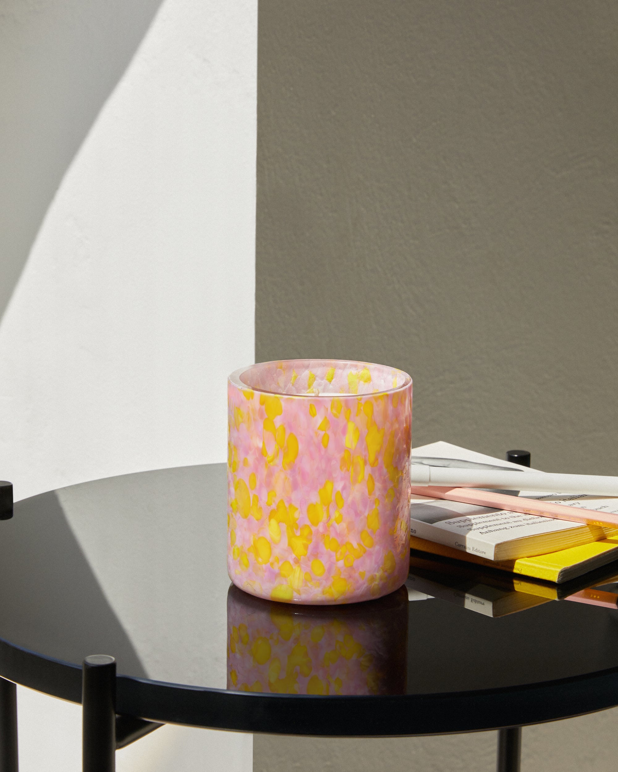 FLORA CANDLE