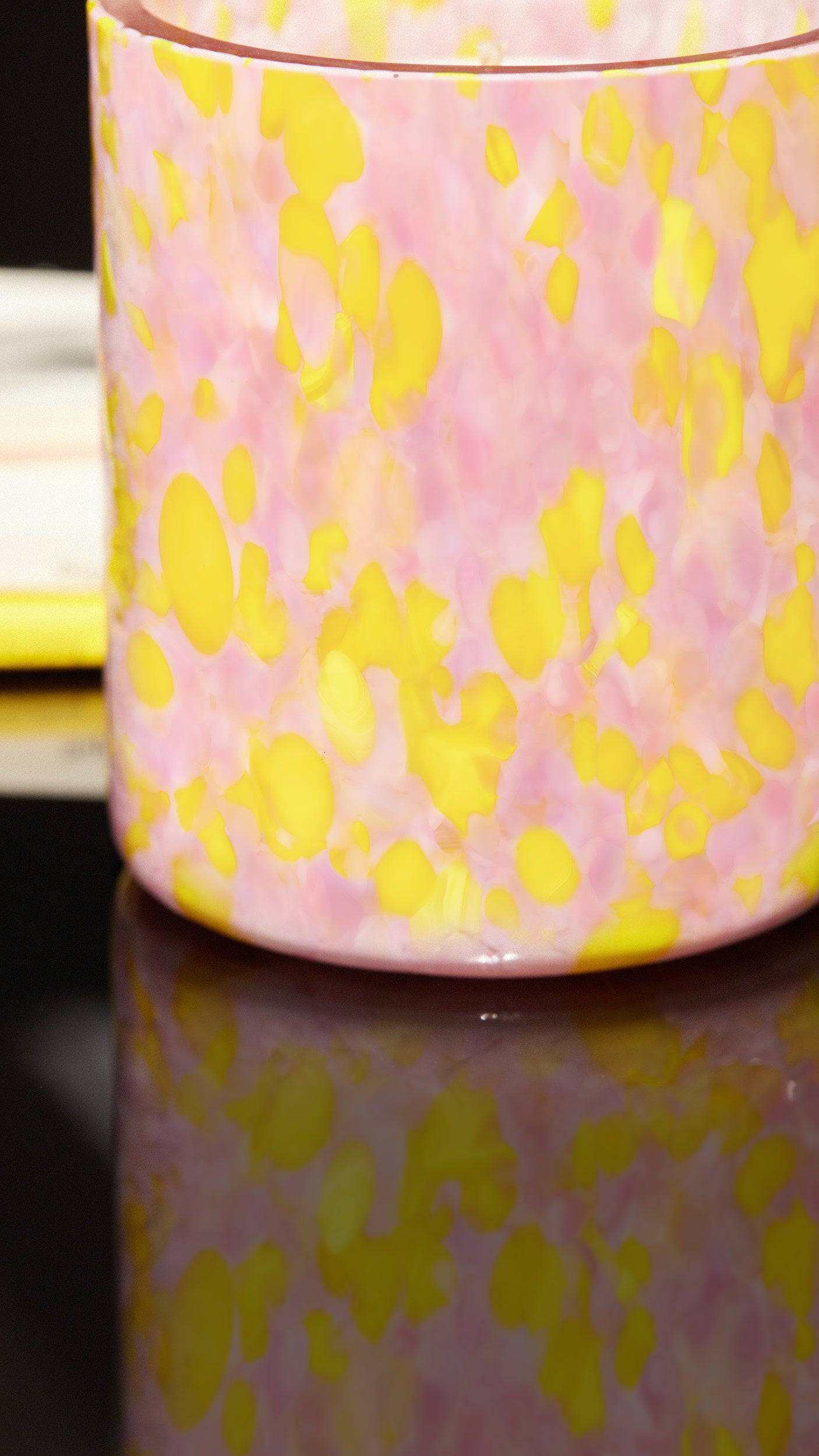 FLORA CANDLE