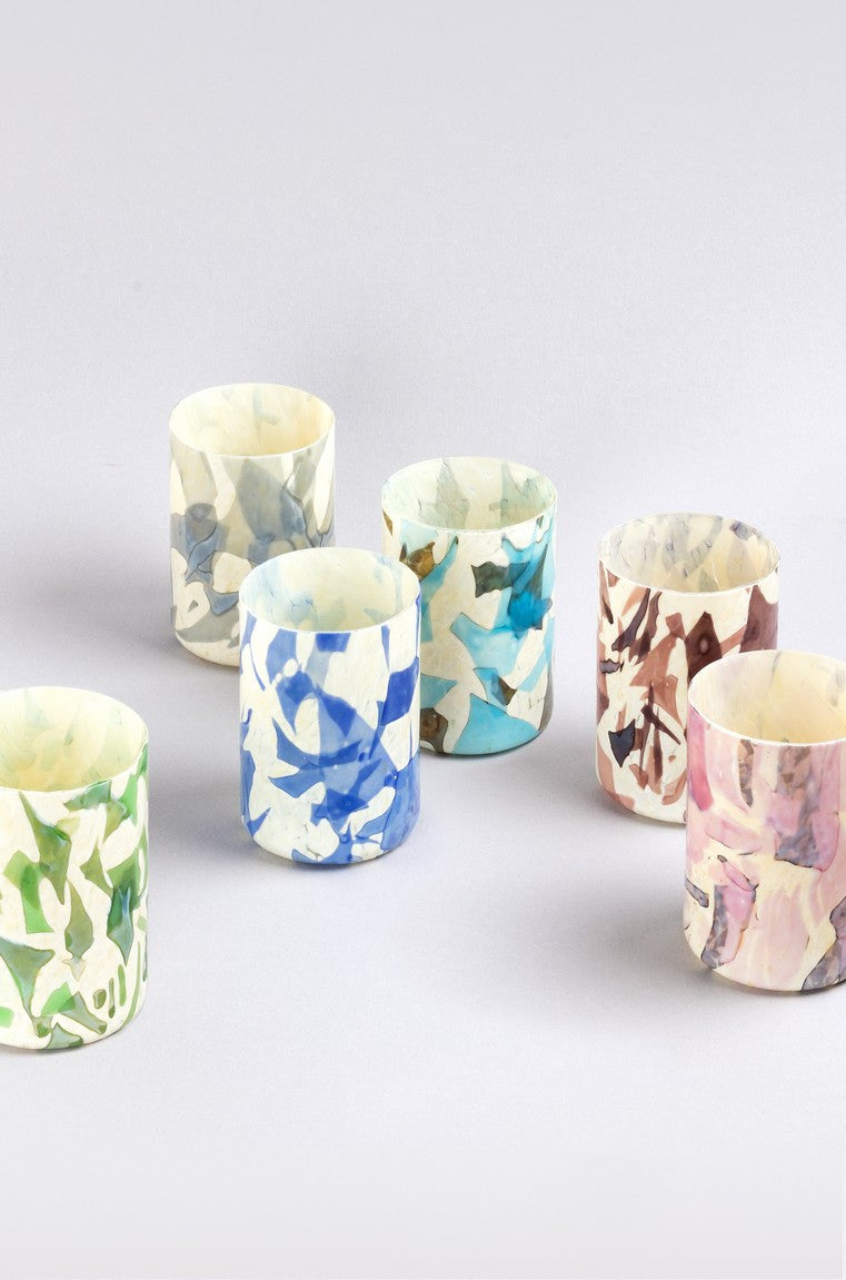 BOREALIS TUMBLERS