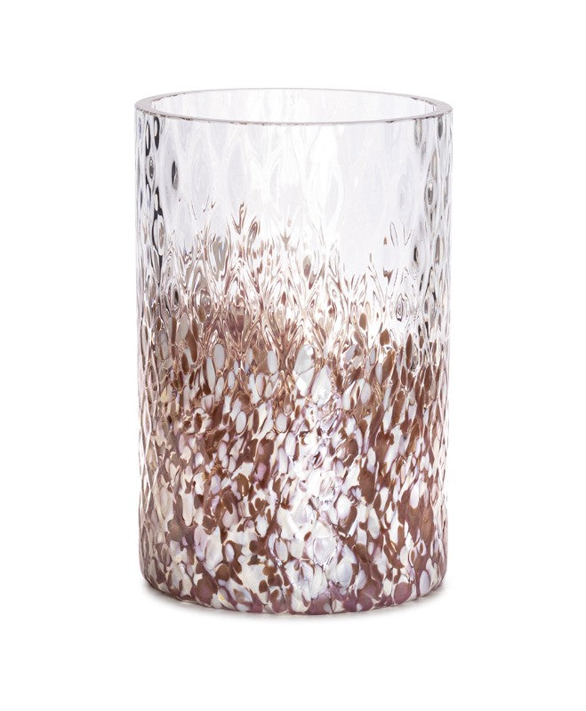 VIOLET SHADE VASE