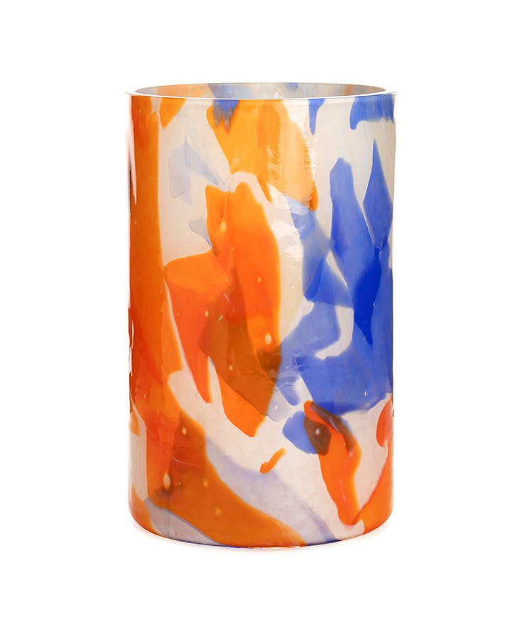 SUMMER TALL VASE