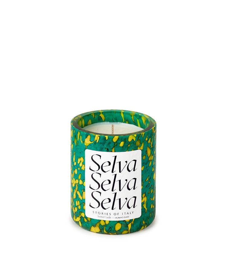 SELVA CANDLE