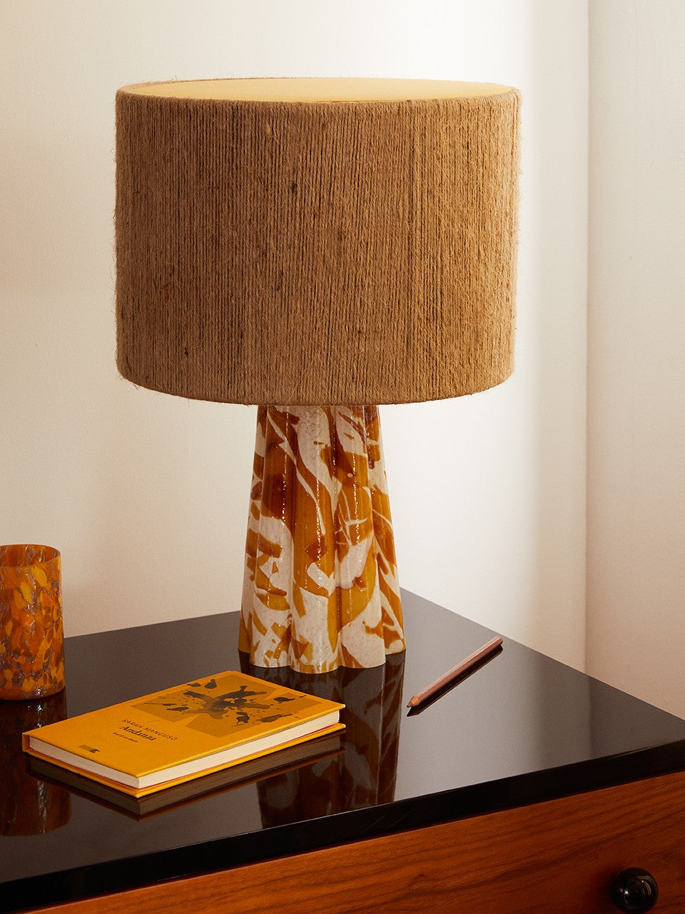 KARKADÈ LAMP