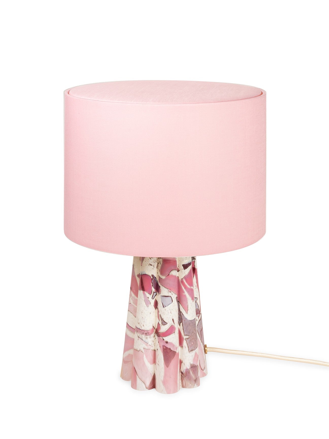 PINK LAMP