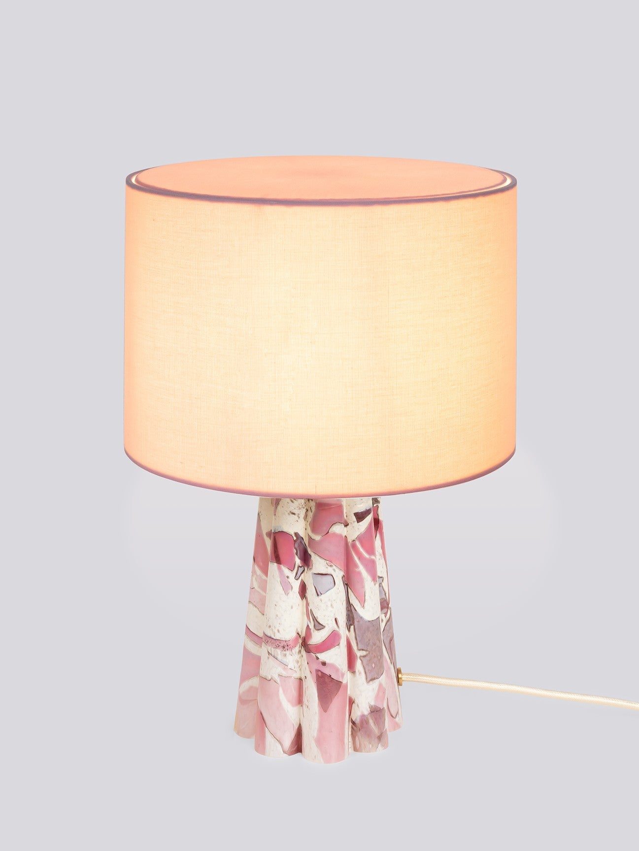 PINK LAMP