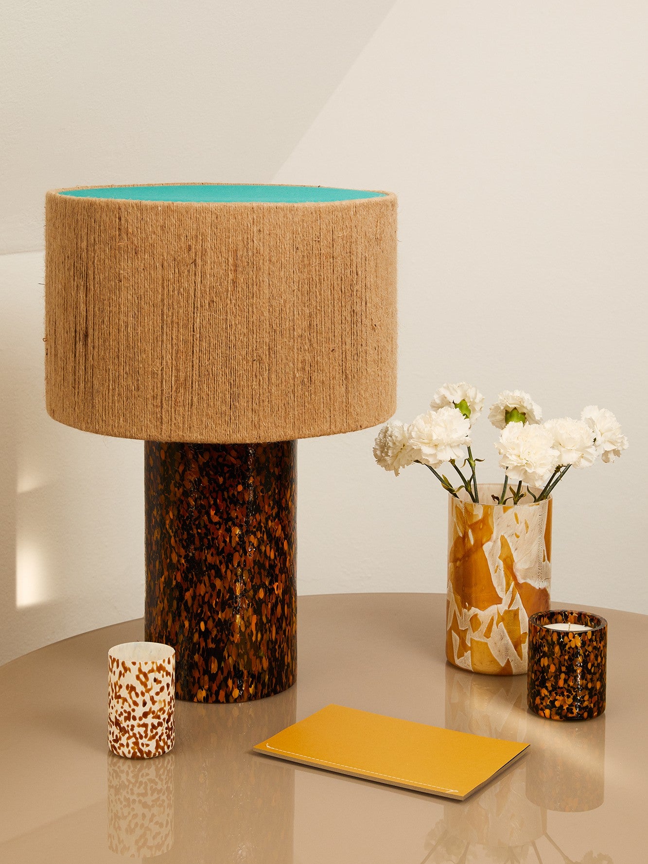 LEOPARDO LAMP