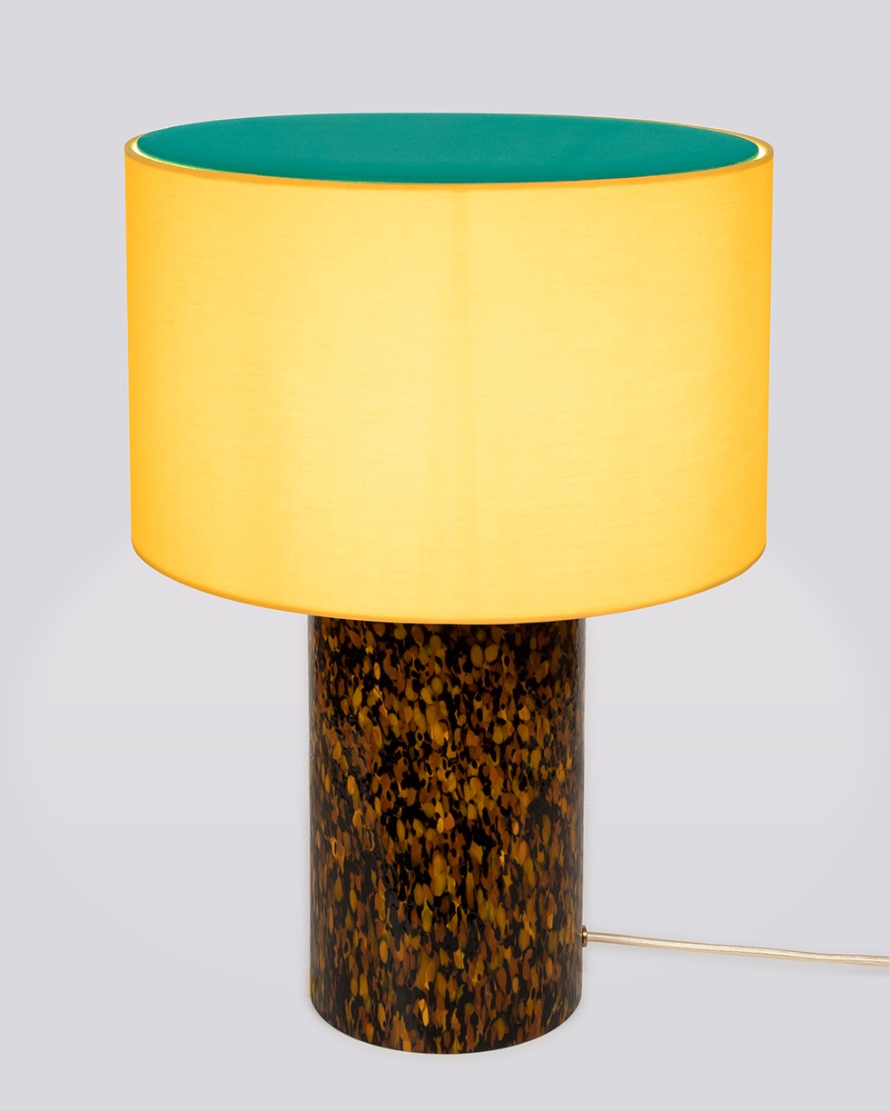 LEOPARDO LAMP