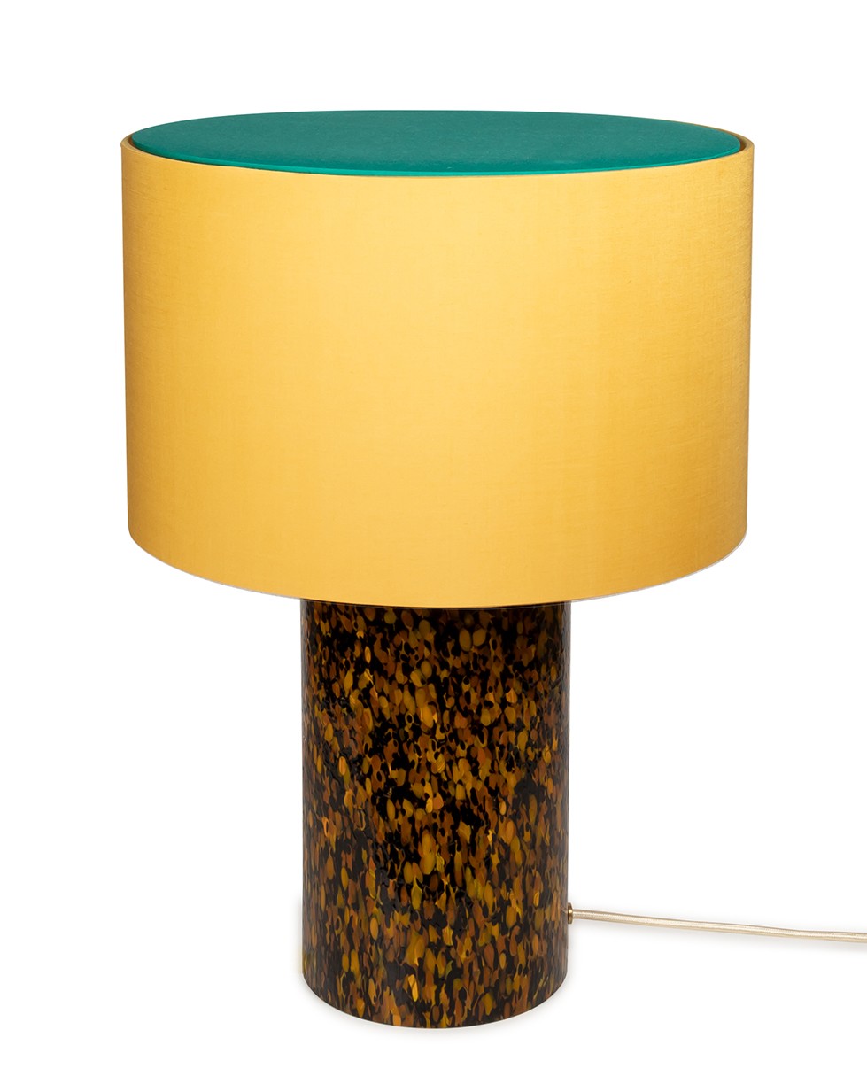 LEOPARDO LAMP