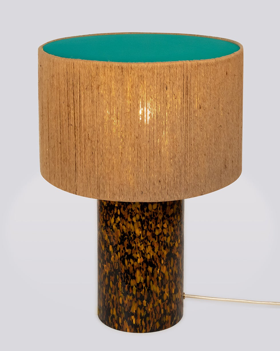 LEOPARDO LAMP / ROPE