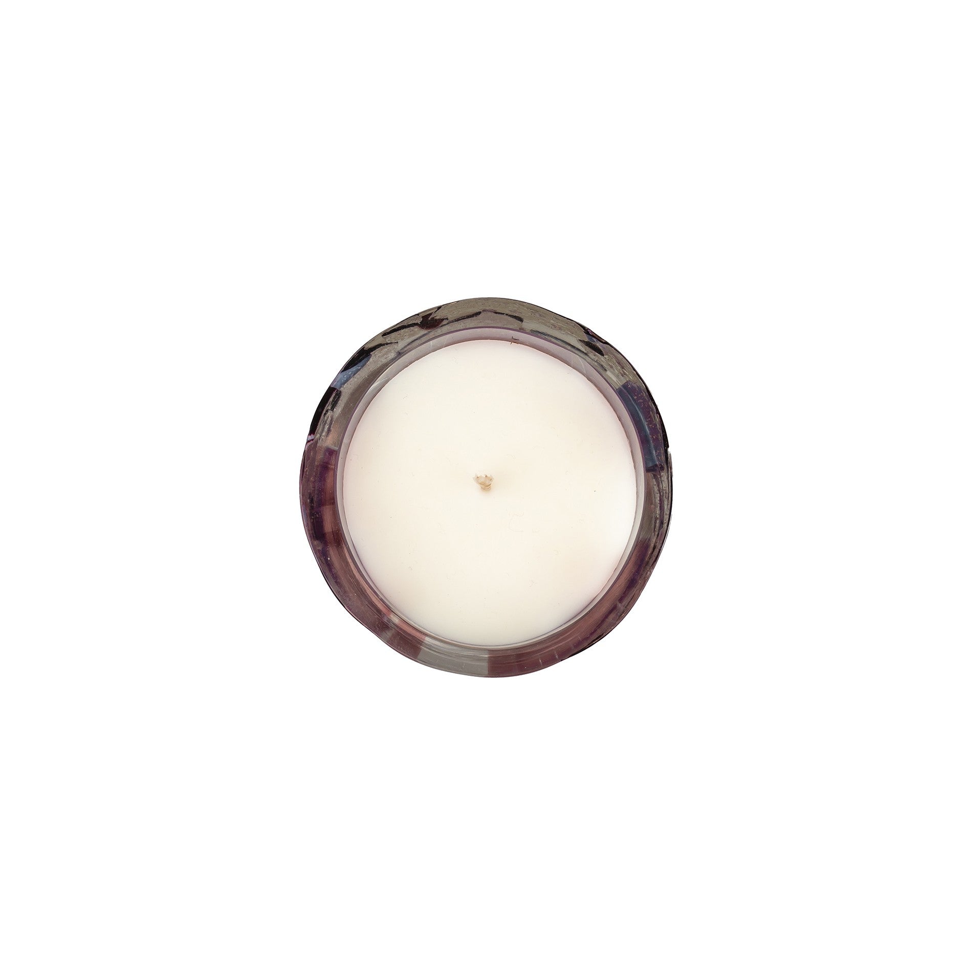 AMETHYST CANDLE