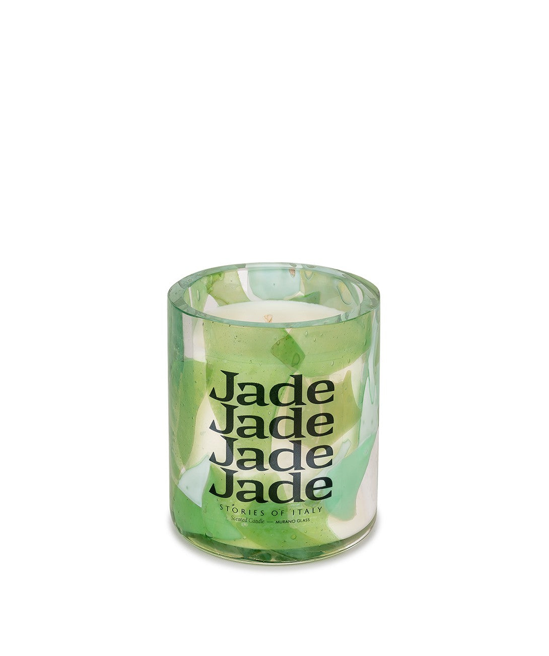 JADE CANDLE