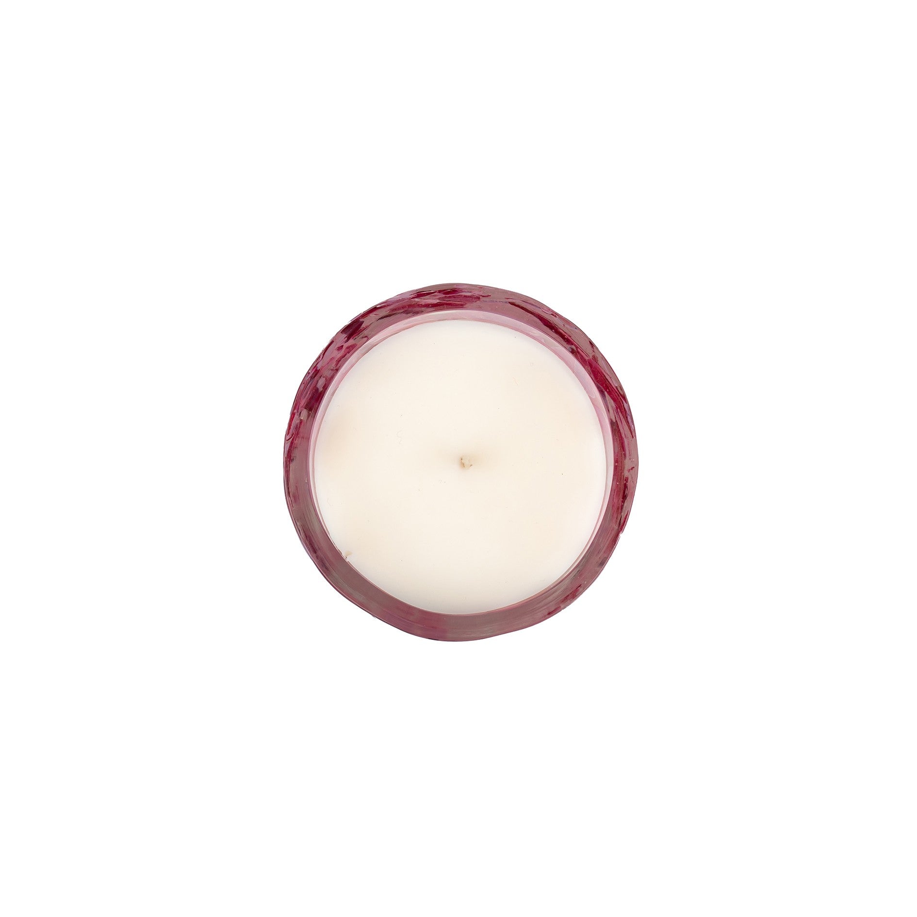 RUBY CANDLE