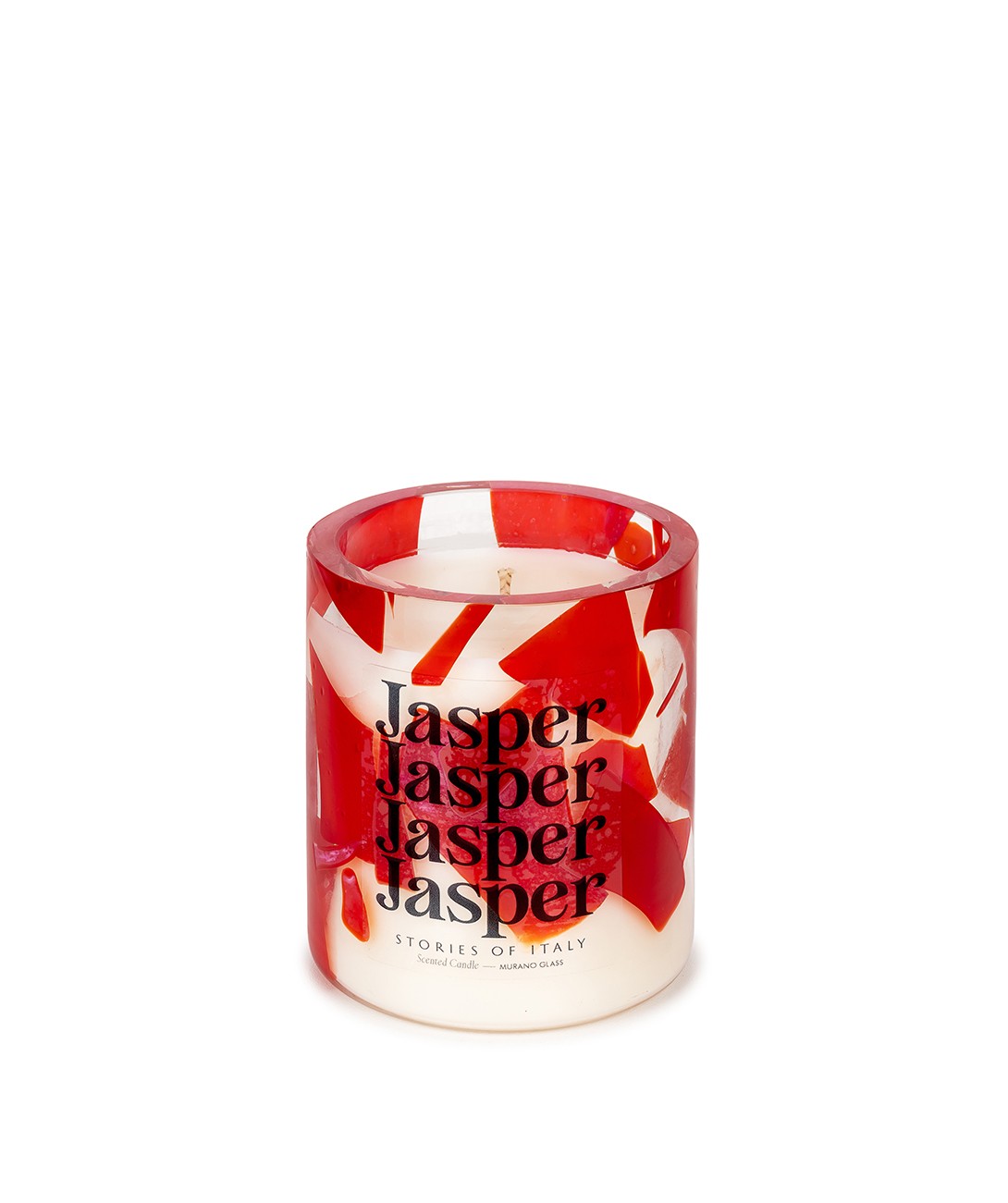 JASPER CANDLE