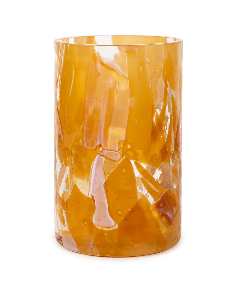 TOPAZ TALL VASE