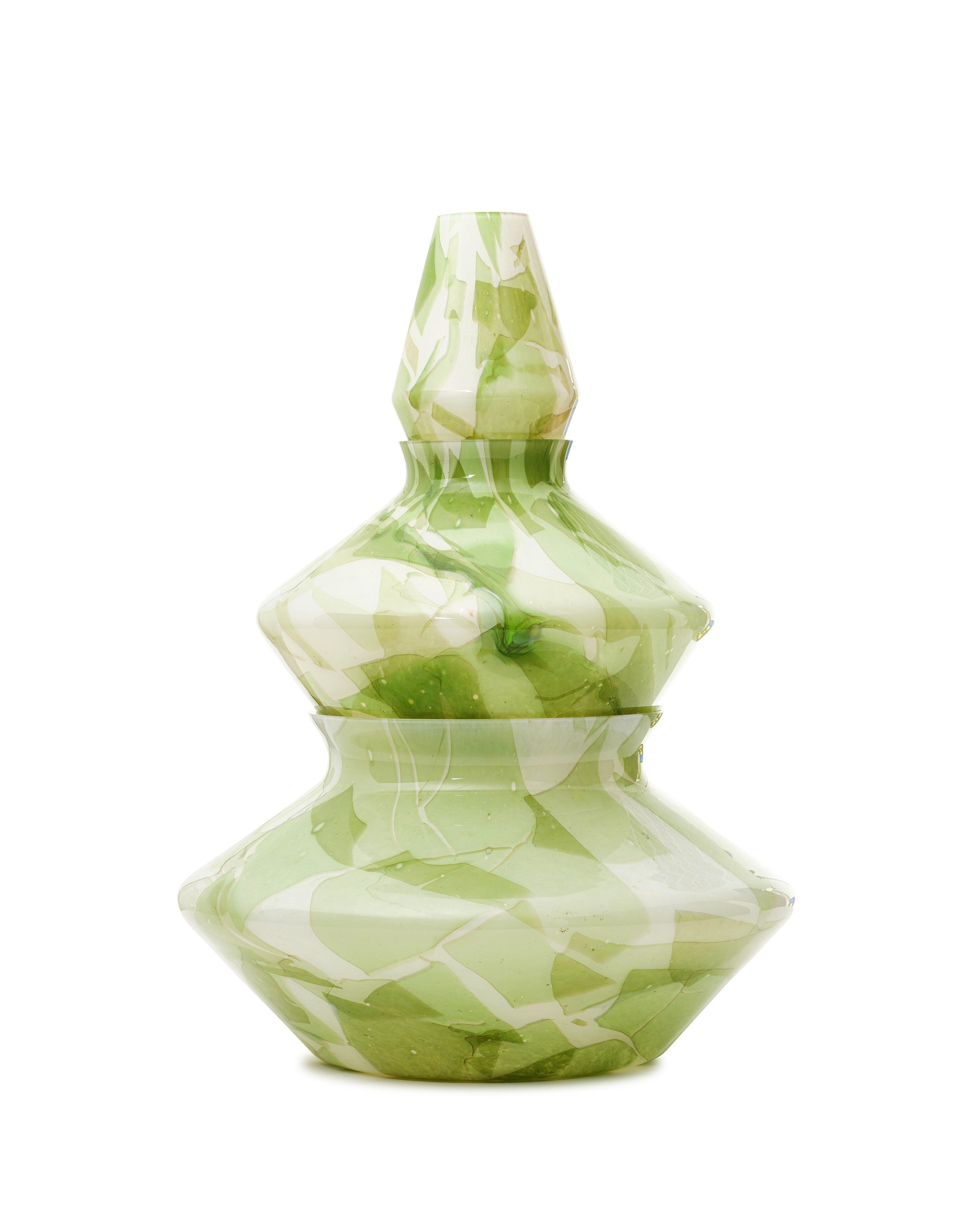 JADE VASES