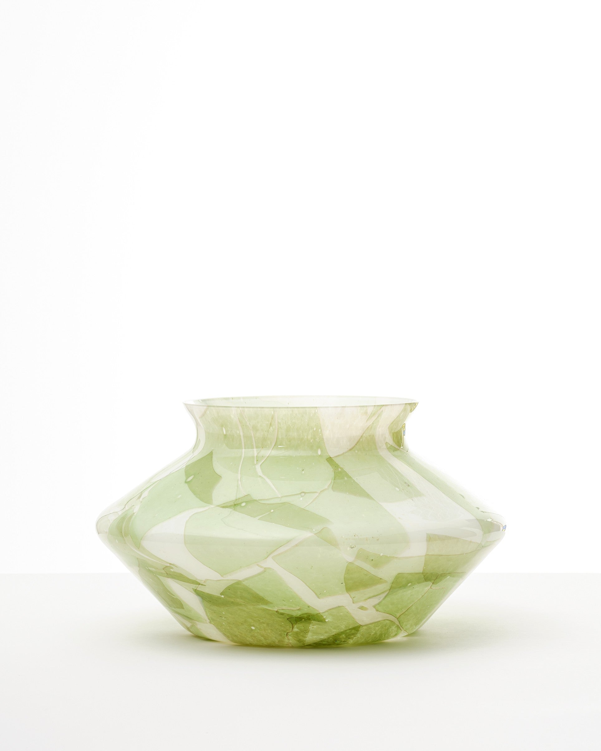 JADE VASES