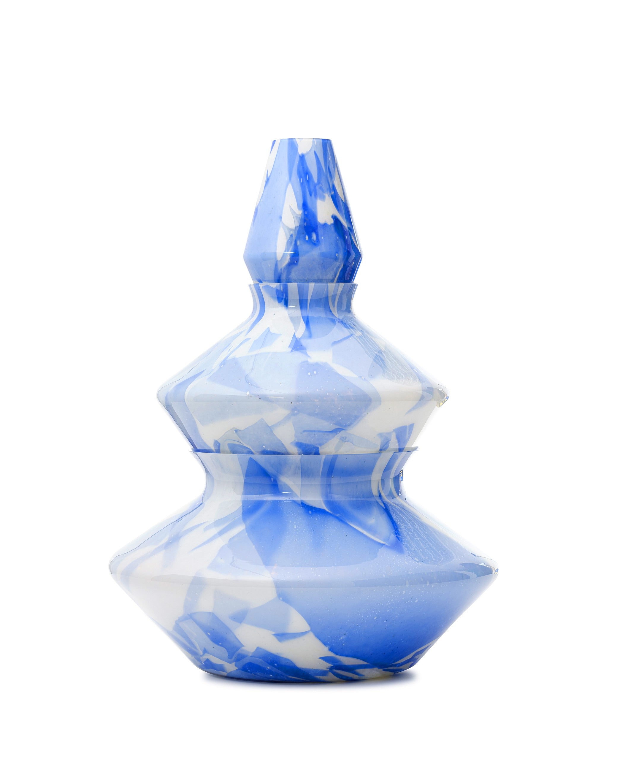 LAPIS VARIOPINTO VASES