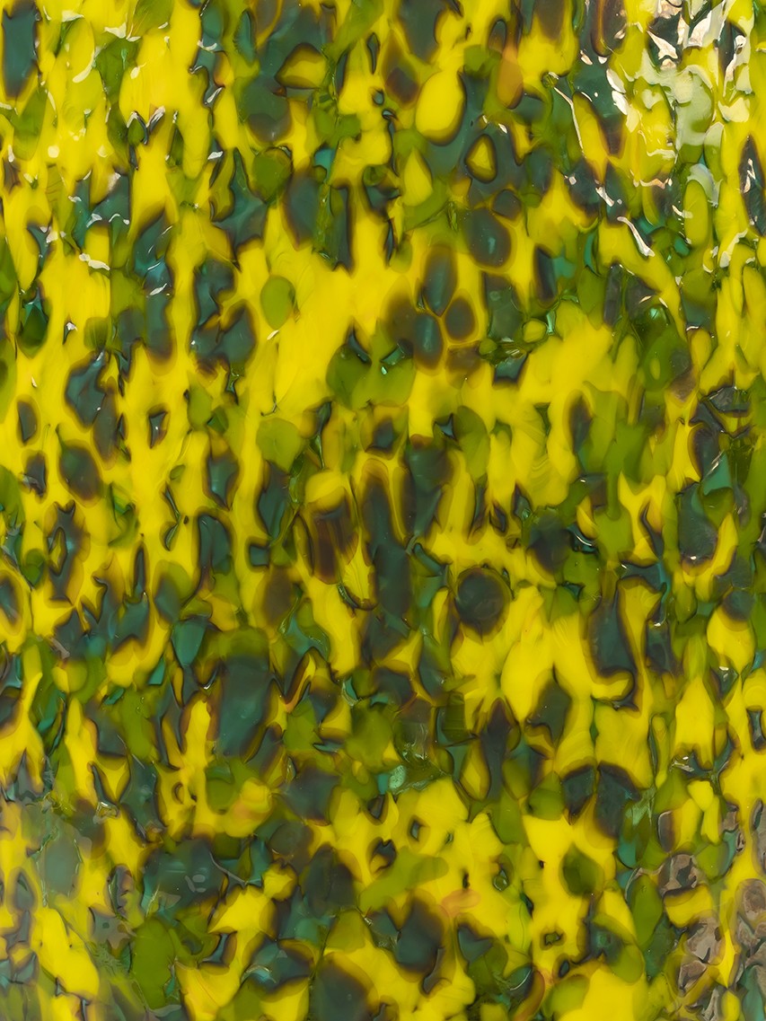 GREEN & YELLOW TUMBLERS