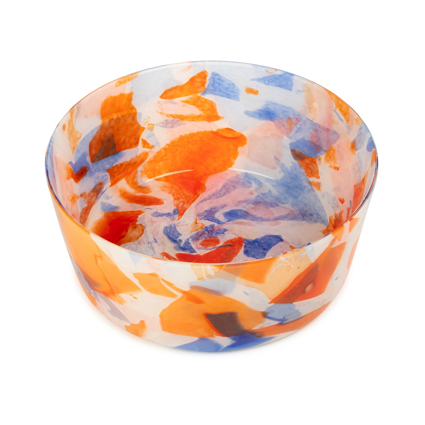 SUMMER LARGE BOWL