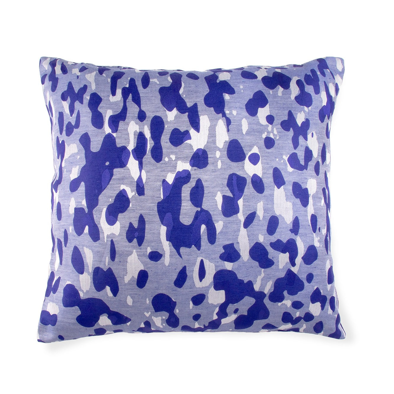 INDIGO CUSHION