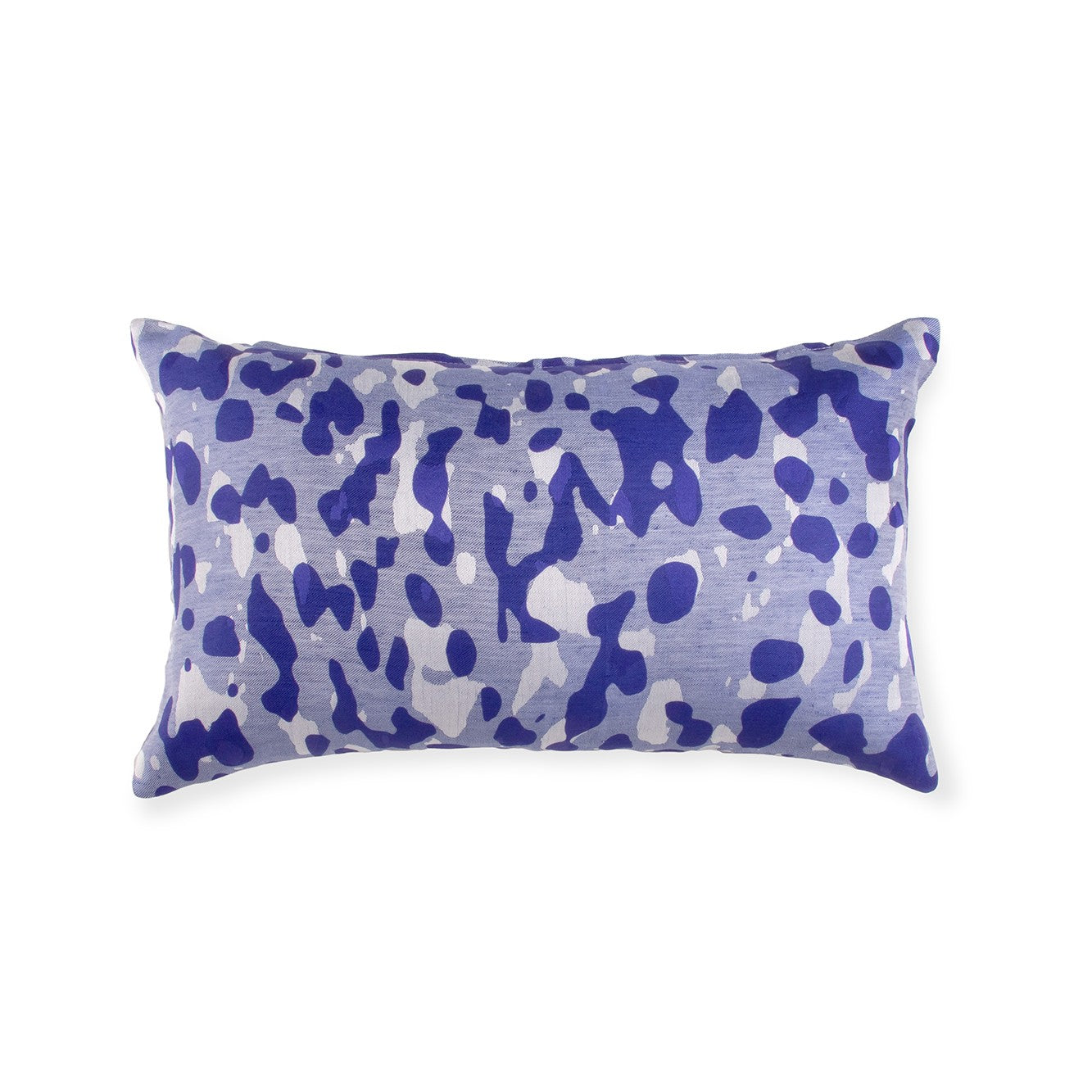 INDIGO CUSHION