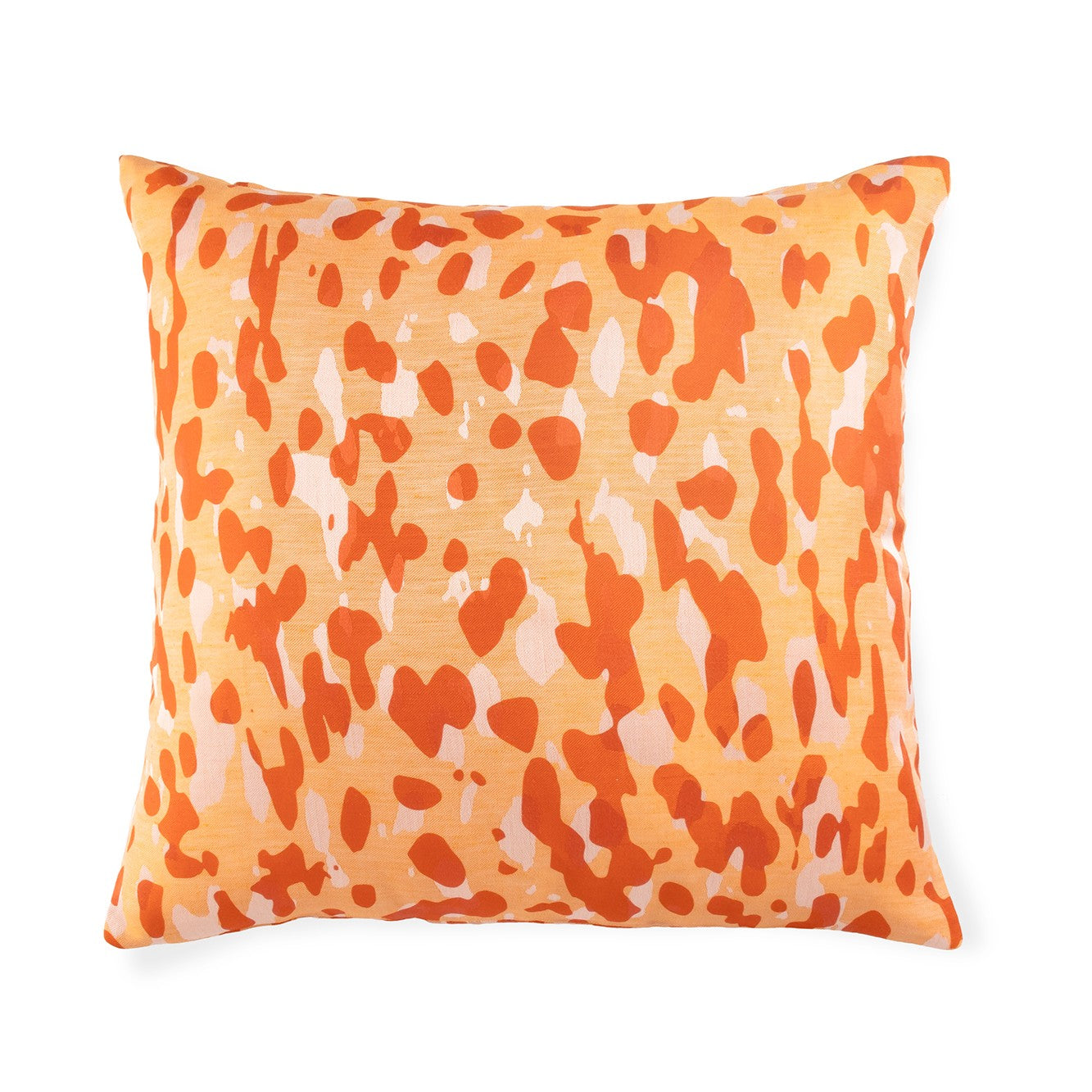 PUMPKIN CUSHION