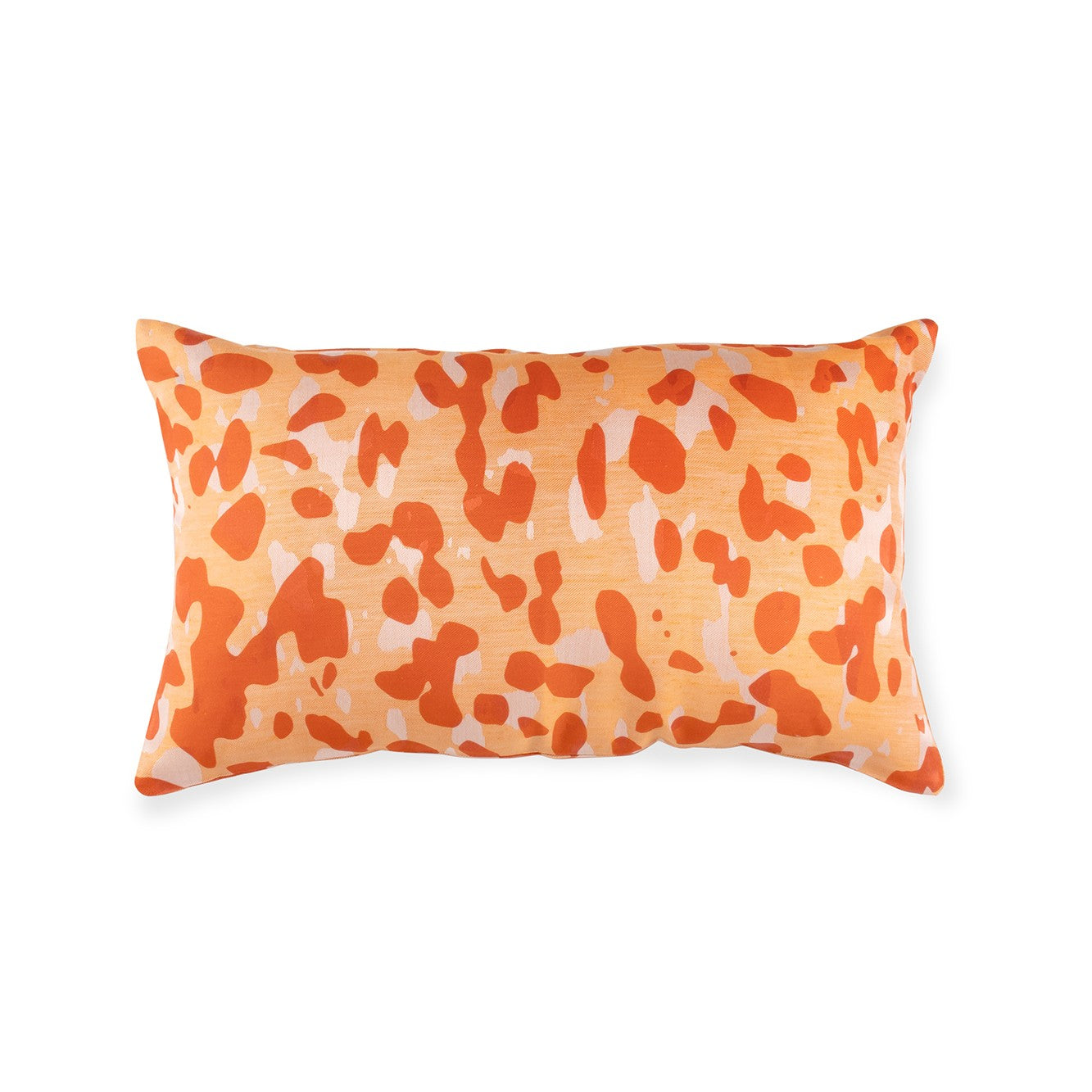 PUMPKIN CUSHION