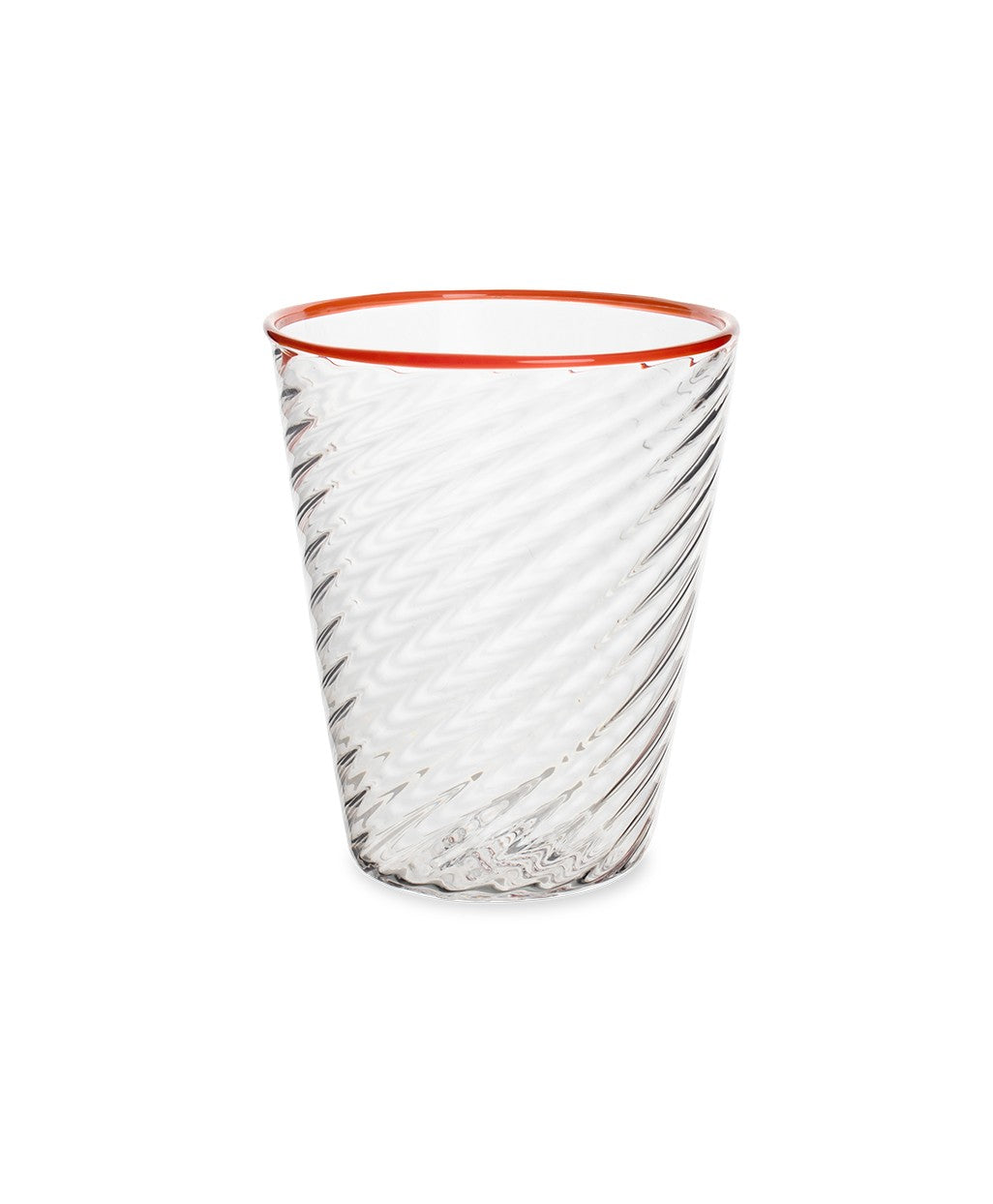 CORAL RIM TUMBLERS