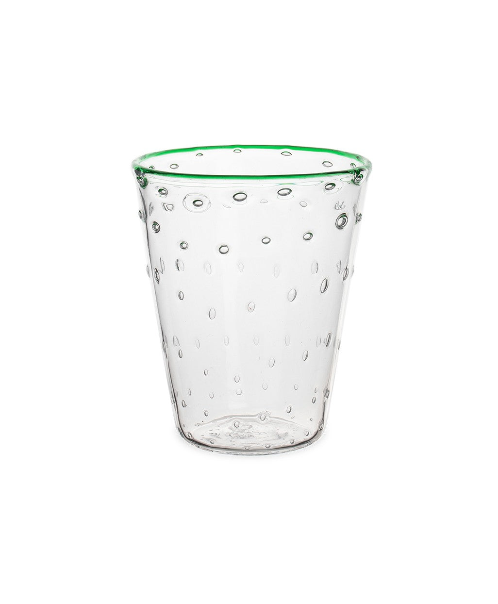 EMERALD RIM TUMBLERS