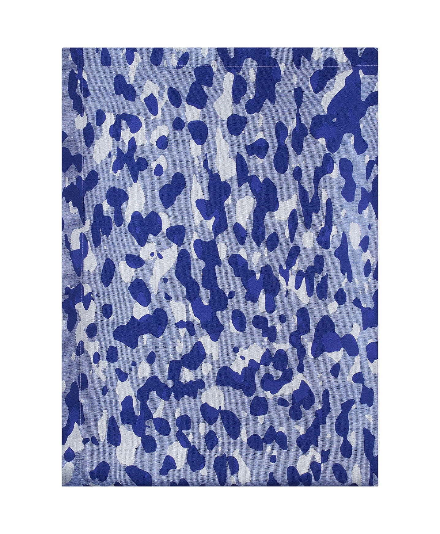 INDIGO TABLECLOTH