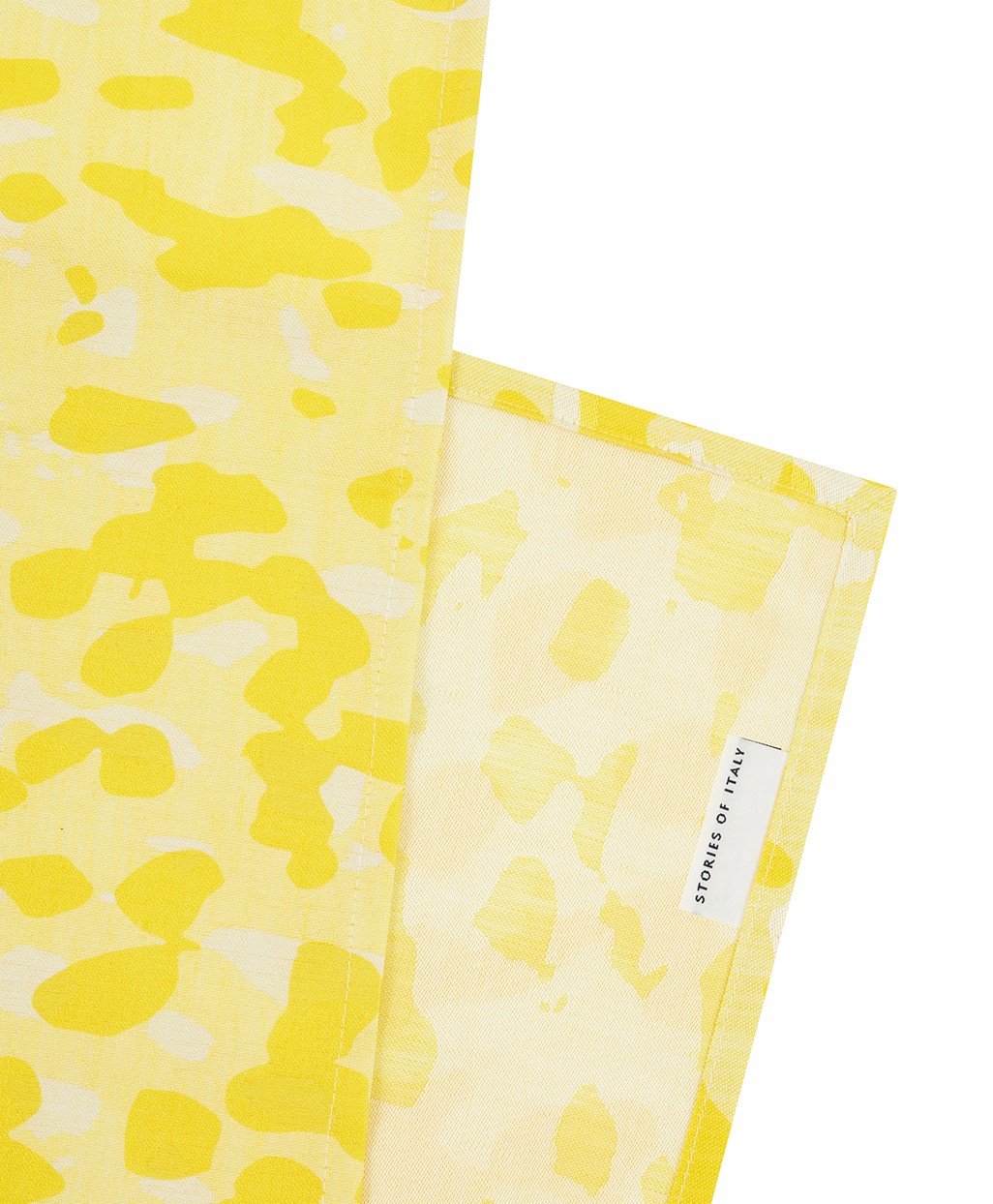 PINEAPPLE NAPKINS