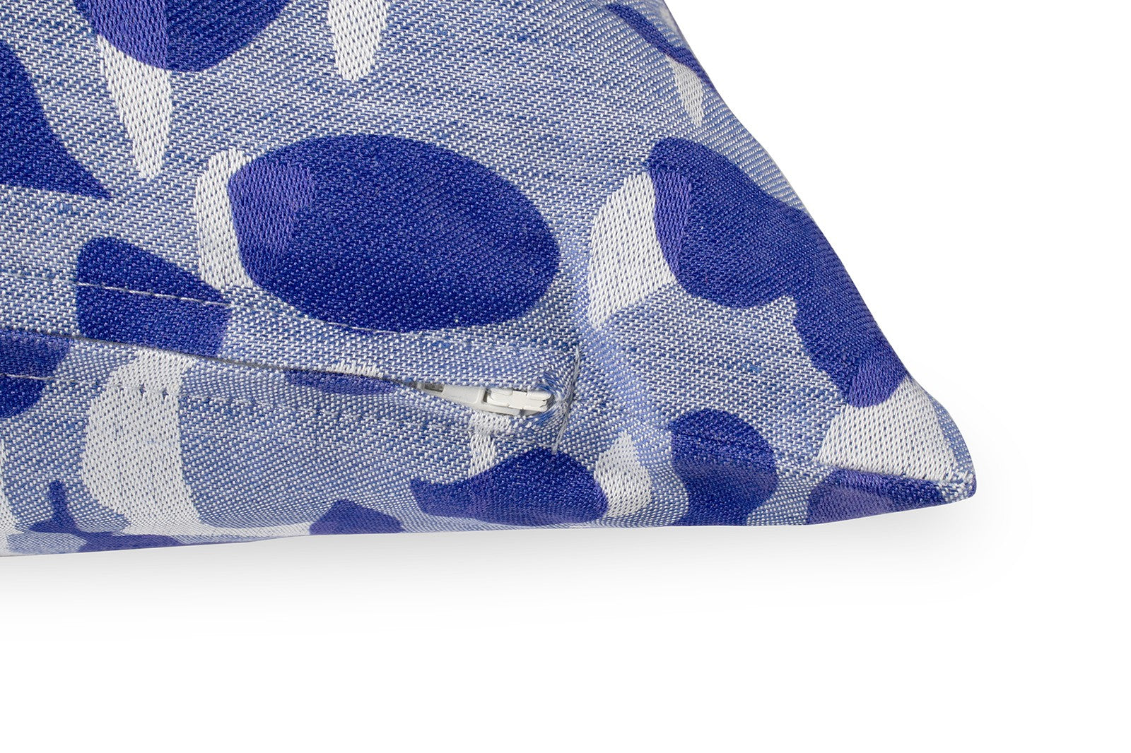 INDIGO CUSHION