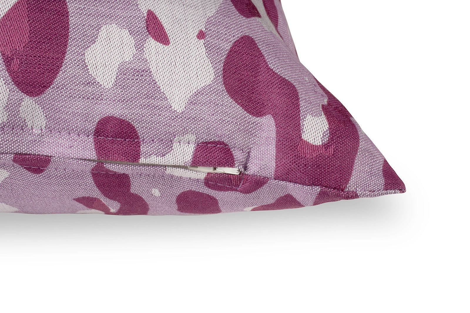 PLUM CUSHION