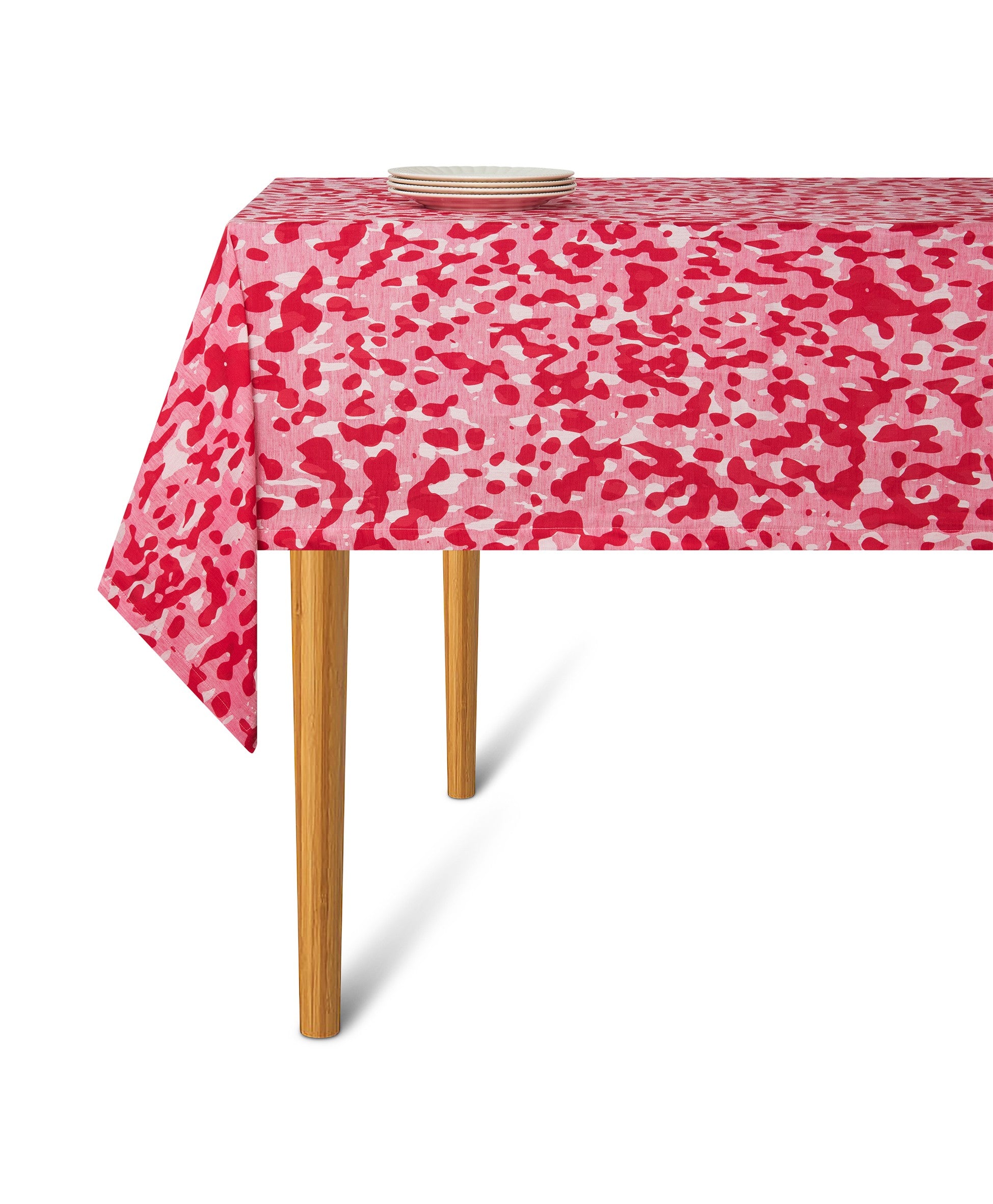 MAKE-UP TABLECLOTH