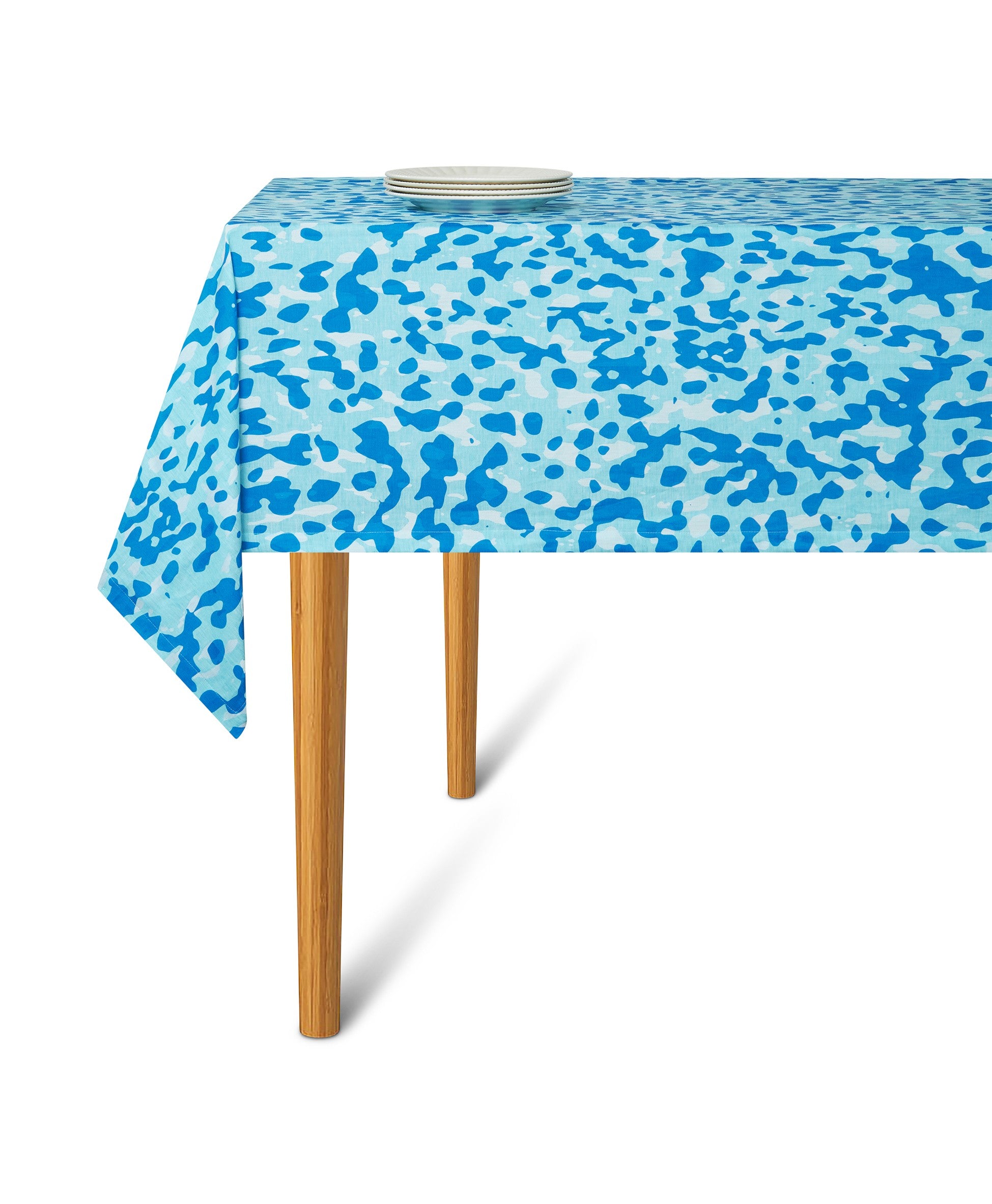 POOL TABLECLOTH