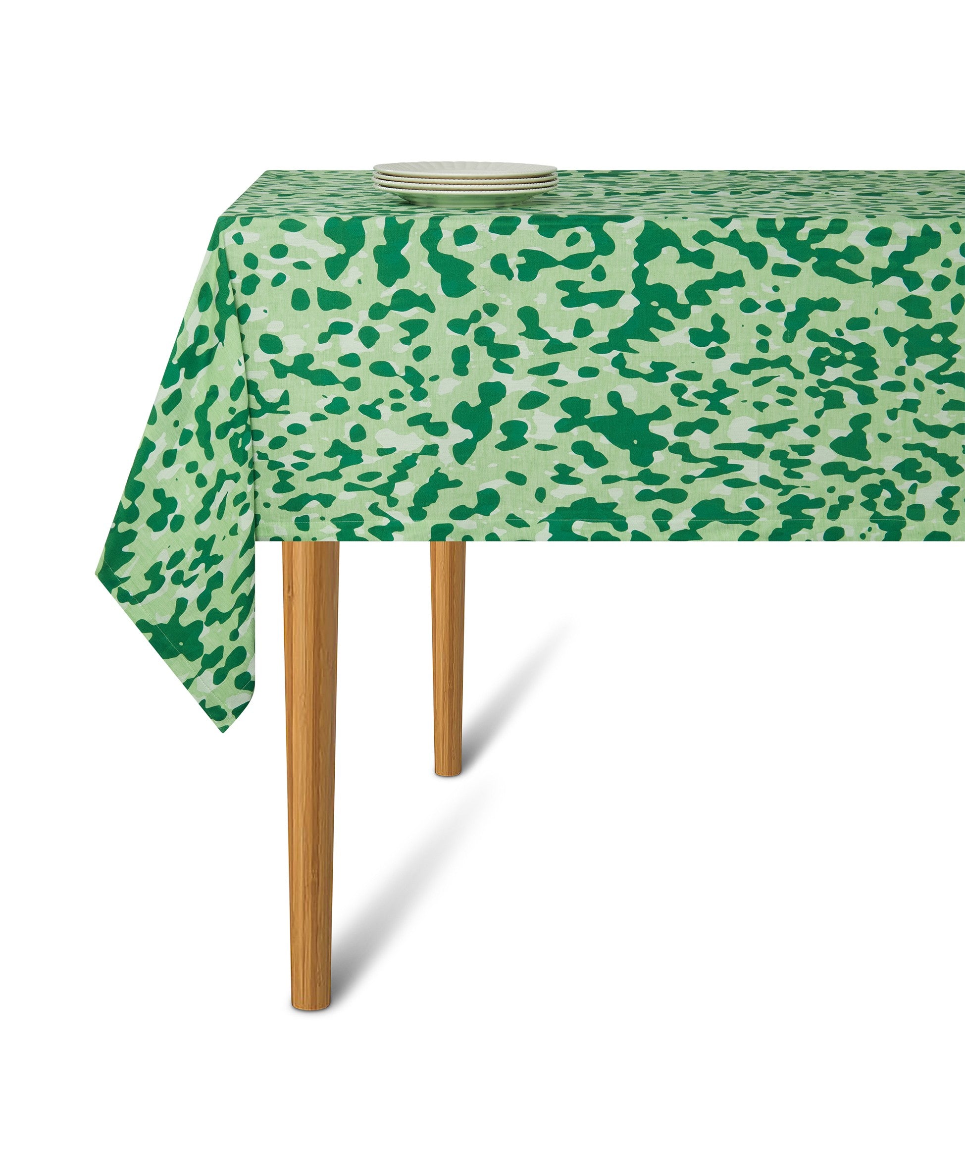 APPLE TABLECLOTH